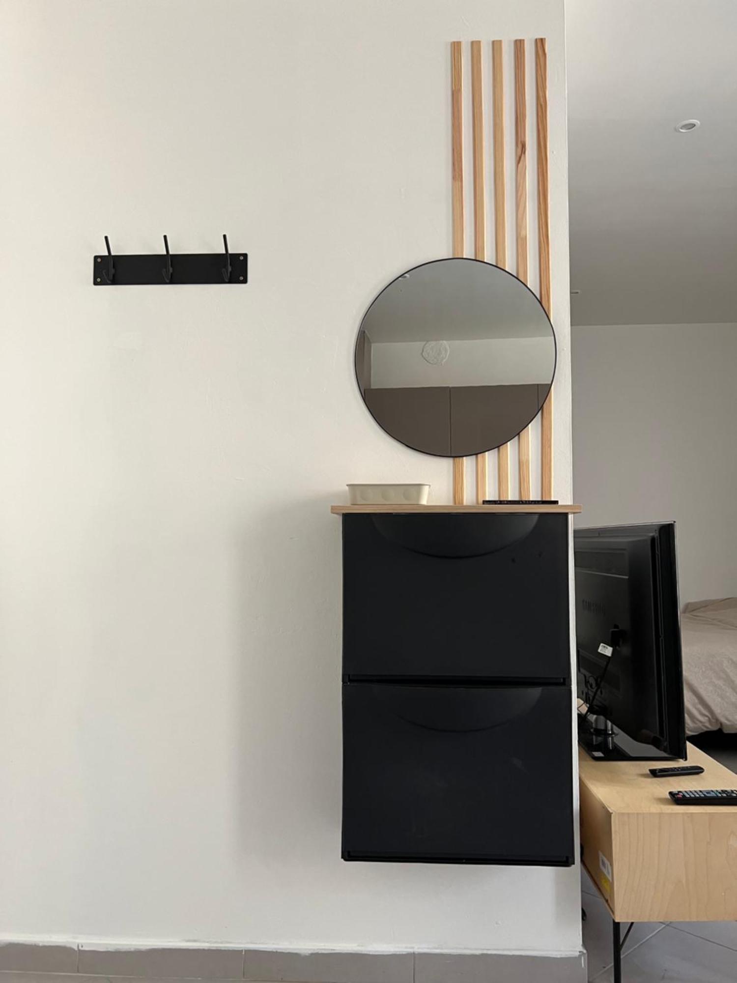 Republique Apartment Nice Luaran gambar