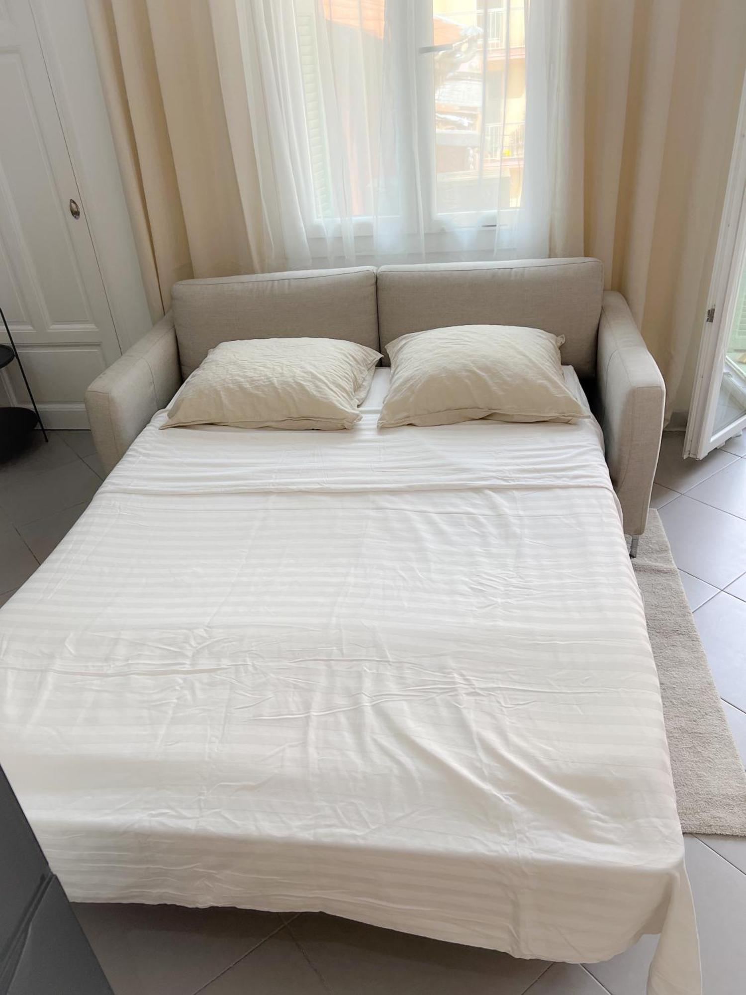 Republique Apartment Nice Luaran gambar