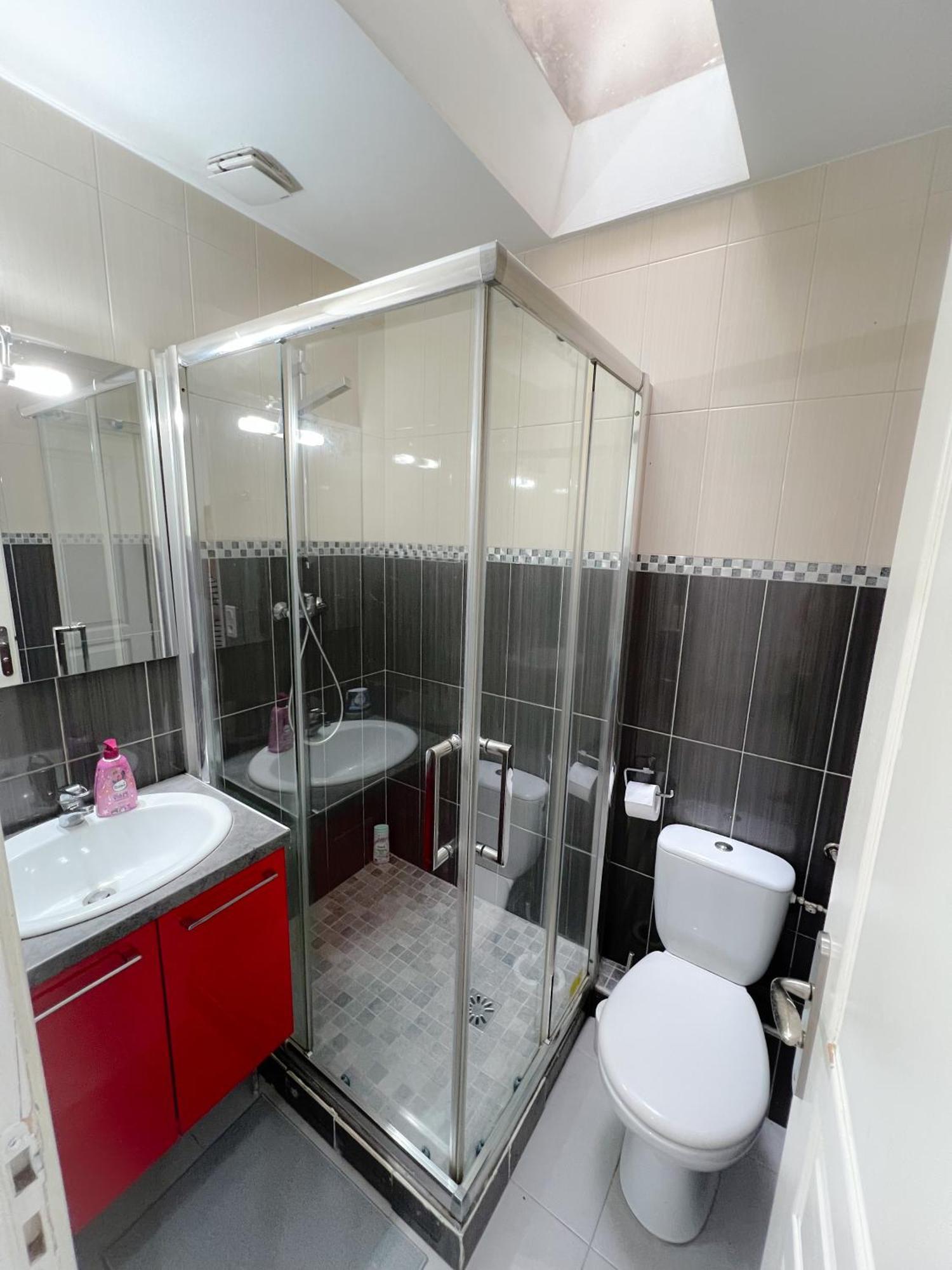 Republique Apartment Nice Luaran gambar